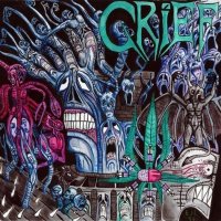 Grief - Come To Grief (1994)