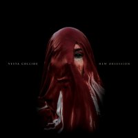 Vesta Collide - New Obsession (2017)
