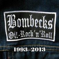 Bombecks - 1993-2013 (2013)