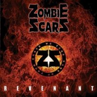 Zombie Scars - Revenant (2012)