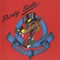 Dirty Side - Dirty Side (1989)