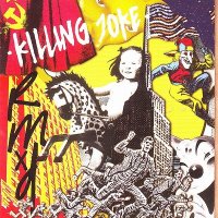 Killing Joke - RMXD (Compilation) (2008)