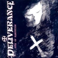 Deliverance - Stay Of Execution (1992)  Lossless