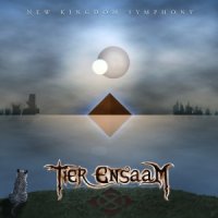 Tier Ensaam - New Kingdom Symphony (2014)