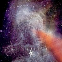 Amnistia - Anti#Versus (2CD Limited Edition) (2014)