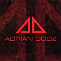 Adrian Dodz - Adrian Dodz (1988)  Lossless