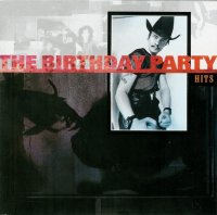 The Birthday Party - Hits (1992)