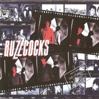 Buzzcocks - The Complete Singles Anthology (2004)