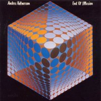 Anders Helmerson - End of Illusion (1981)