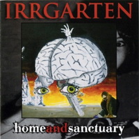 Irrgarten - Home And Sanctuary (1997)