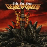 Devil\'s Balls - Ride The Tiger (2016)