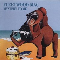 Fleetwood Mac - Mystery To Me (1973)