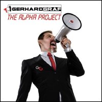 Gerhard Graf - The Alpha Project (2013)