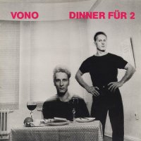 Vono - Dinner Fur 2 (1982)