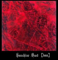 Sunshine Dust - Demo (2009)