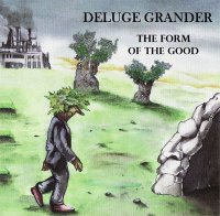 Deluge Grander - The Form Of The God (2009)