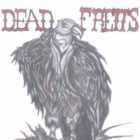 Dead Fretts - The First Report (2015)