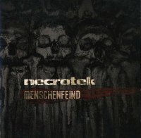 Necrotek - Menschenfeind (2009)