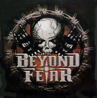 Beyond Fear - Beyond Fear (2006)