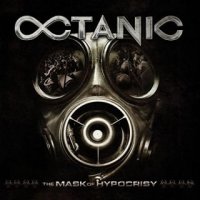 Octanic - The Mask Of Hypocrisy (2015)