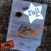 The Fall - Live In London 1980 [The Legendary Chaos Tape] (1982)