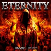 Eternity - Modus Odium (2013)