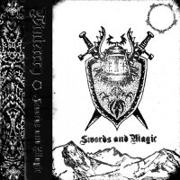 Wintercry - Swords and Magic (2014)