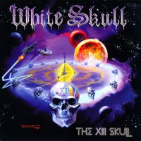 White Skull - The XIII Skull (2004)