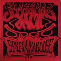 Steeplejack - Serena Maboose (1987)