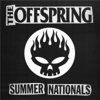 The Offspring - Summer Nationals (2014)  Lossless