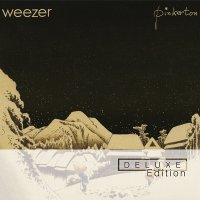 Weezer - Pinkerton [Deluxe Edition, 2CD] (2010)