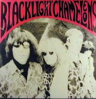 Blacklight Chameleons - Blacklight Chameleons (1986)