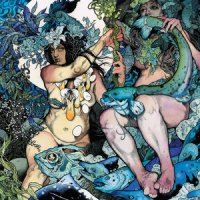 Baroness - Blue Record [2CD Deluxe Edition] (2009)