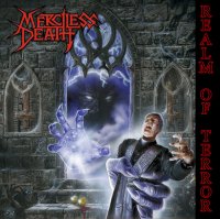 Merciless Death - Realm Of Terror (2008)