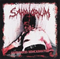 Sanatorium - Goresoaked Reincarnation [2007 Remastered] (2003)