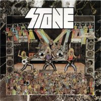 Stone - Stone (1988)