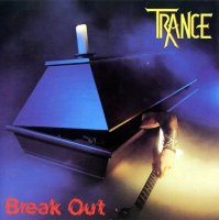 Trance - Break Out (1982)