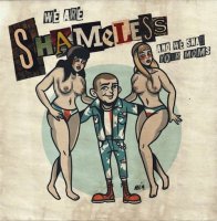 Shameless - We Are Shameless & We Shag Your Moms (2014)