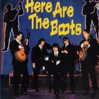 The Boots - Here Are The Boots (Remastered 1998) (1966)