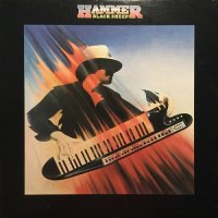 Hammer - Black Sheep (1979)
