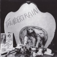 Thundertrain - Teenage Suicide (Reissue 2002) (1977)