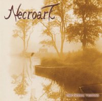 Necroart - The Opium Visions (2006)