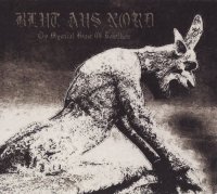 Blut aus Nord - The Mystical Beast of Rebellion (Re 2010 / 2CD) (2001)