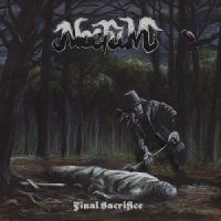 Noctum - Final Sacrifice (2013)