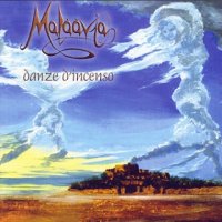 Malaavia - Danze D\'incenso (2004)