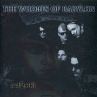 The Whores Of Babylon - Kumari (1996)