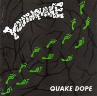 Youthquake - Quake Dope (1993)  Lossless