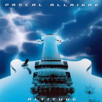 Pascal Allaigre - Altitude (2007)