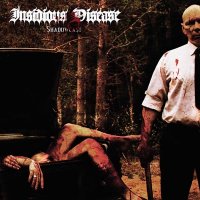 Insidious Disease - Shadowcast (2010)