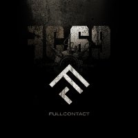 Full Contact 69 - Man Machine (2012)